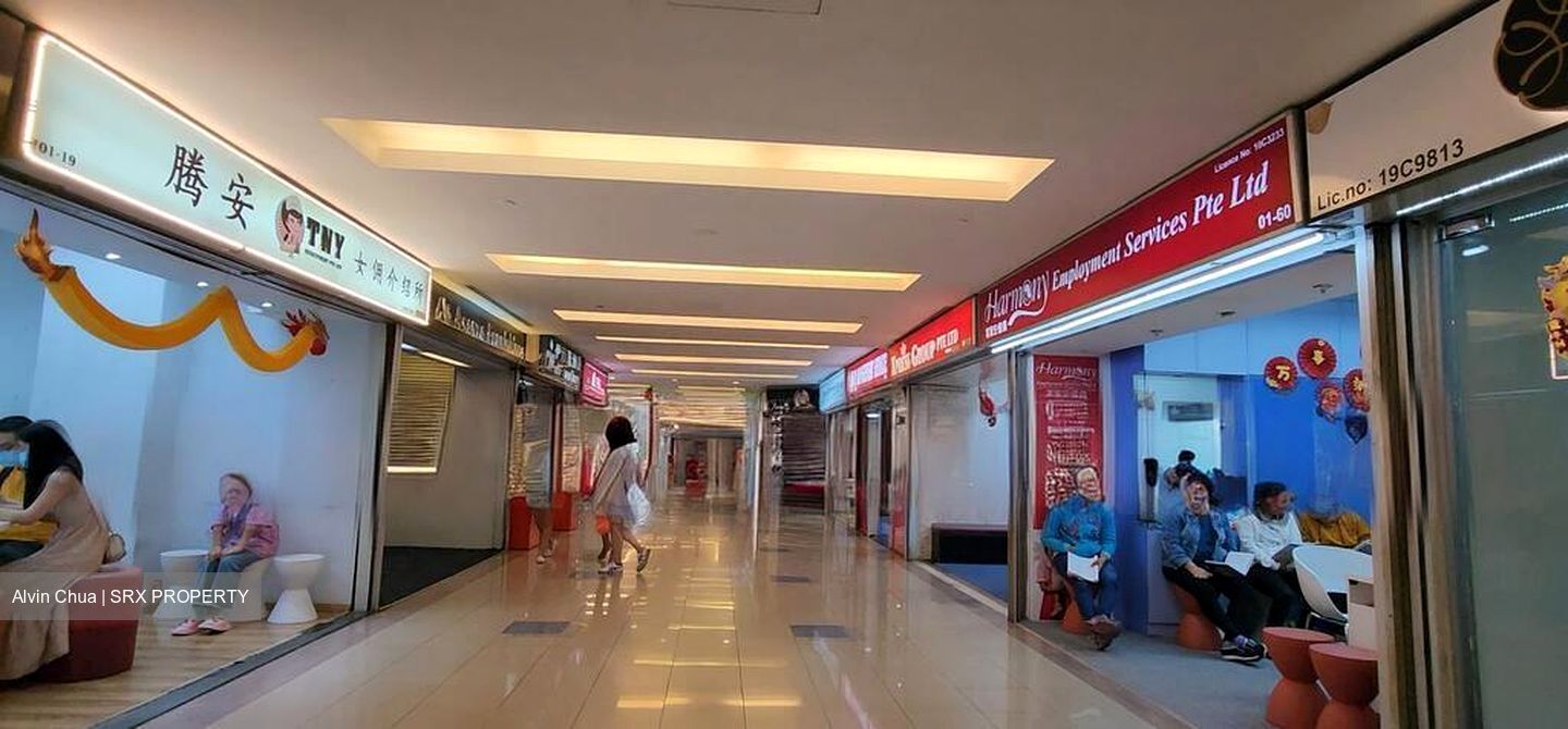 Katong Shopping Centre (D15), Shop House #628801221